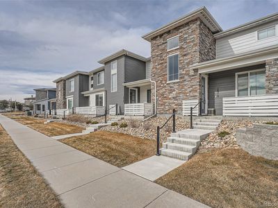 16700 Alzere Place, Parker, CO, 80134