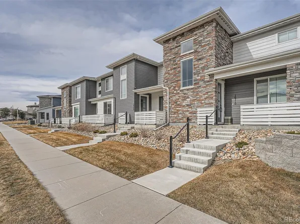 16700 Alzere Place, Parker, CO 80134