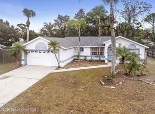 5945 Coker Ave, Cocoa, FL 32927