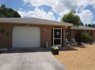 1511 Queen Rd, Venice, FL 34293