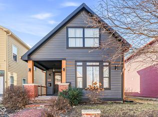741 Parkway Ave, Indianapolis, IN