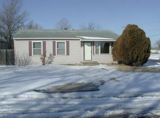 602 Virginia Ave, Liberal, KS 67901