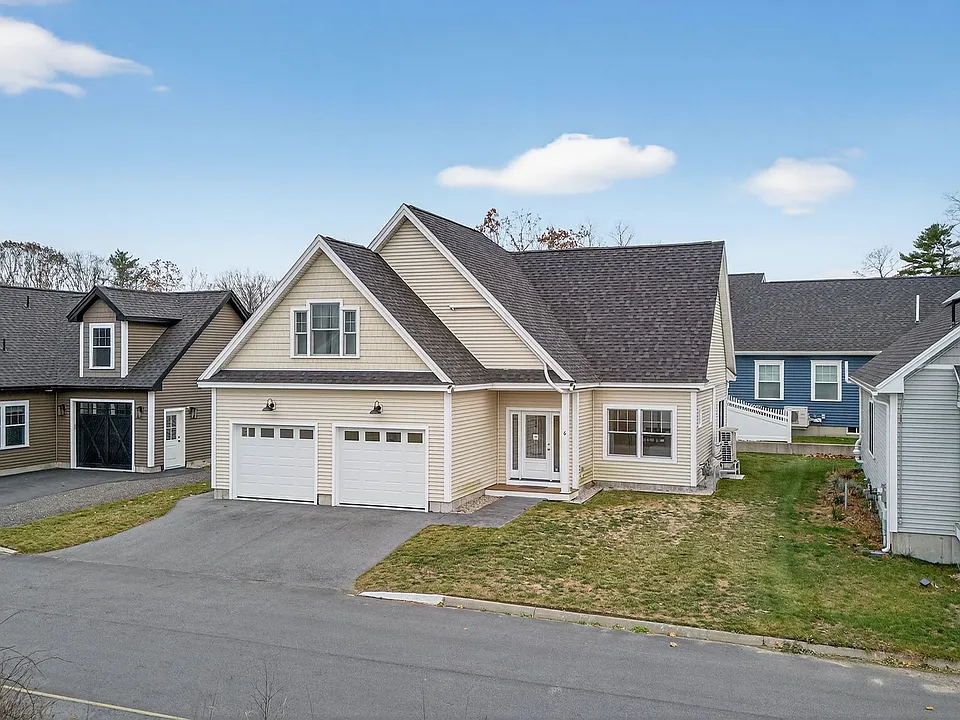 6 Mickelson Way