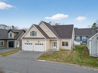 6 Mickelson Way, Old Orchard Beach, ME 04064