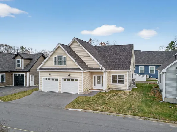 6 Mickelson Way, Old Orchard Beach, ME 04064