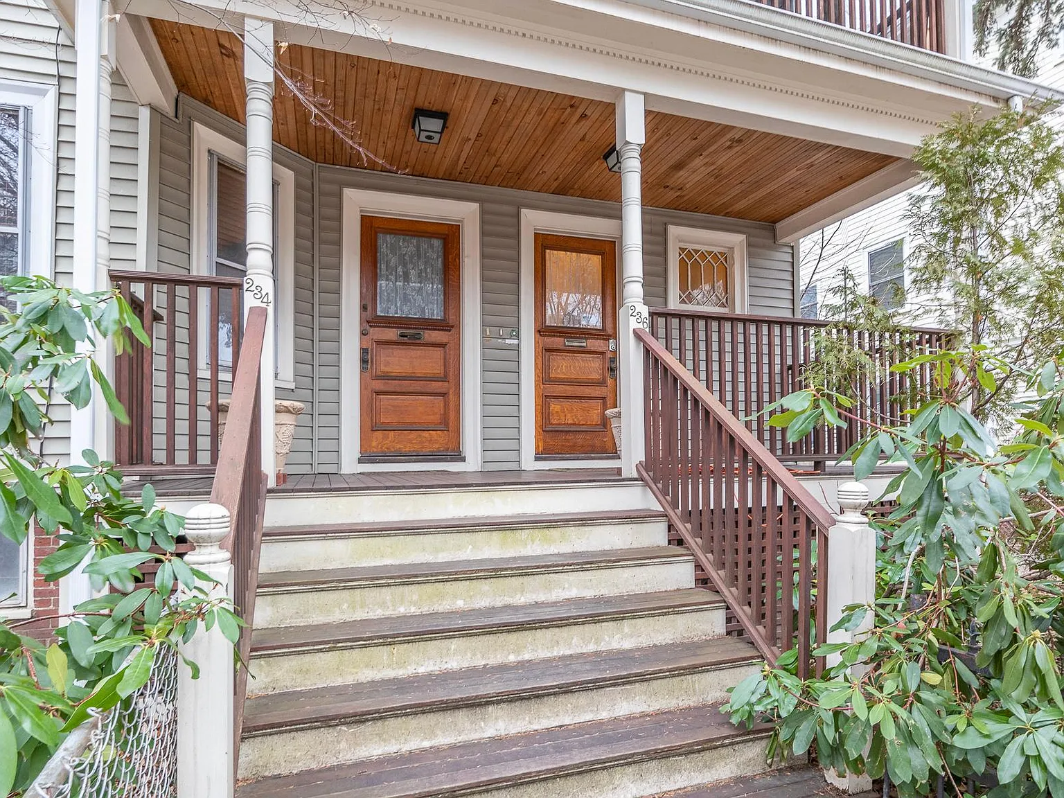 236 Concord Ave — Photo 1