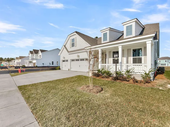 2 Cherrywood Dr, Summerville, SC 29483