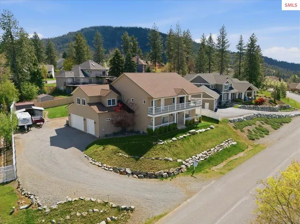 2010 E Grandview Dr, Coeur D Alene, ID 83815