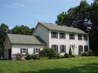 43 Wapping Wood Rd, Ellington, CT 06029