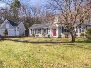 23 Claire Hill Rd, Burlington, CT 06013