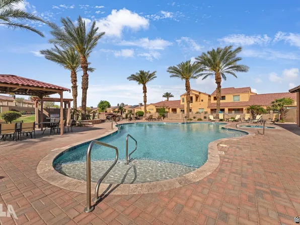 6108 E Morning Ln, Yuma, AZ 85365
