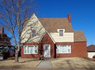 1110 Locust St, Alva, OK 73717
