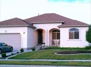 3407 S Meadow Breeze Way, West Valley City, UT 84128