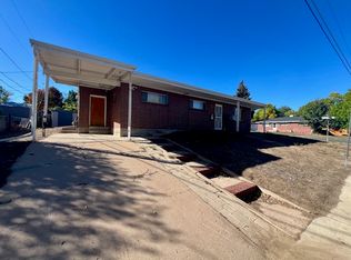 704 W Crestline Ave, Littleton, CO 80120