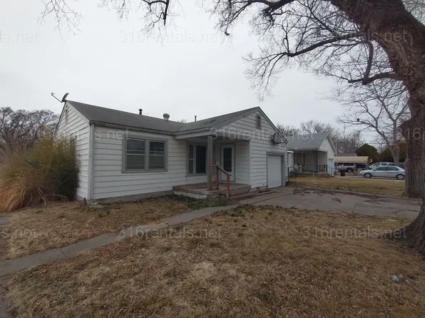 1757 S Fern St, Wichita, KS 67213