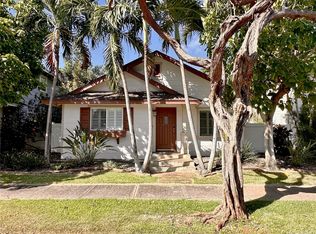 91-1029 Kaiikuwa St, Ewa Beach, HI 96706