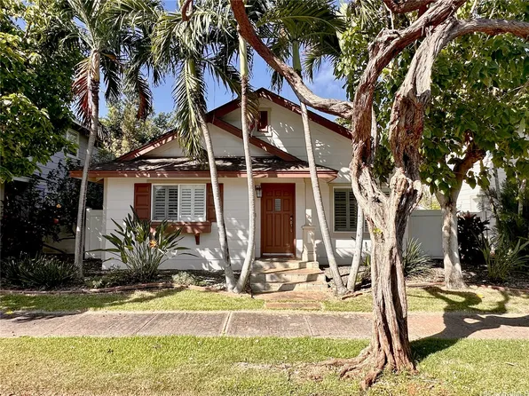 91-1029 Kaiikuwa St, Ewa Beach, HI 96706