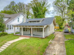 1706 Foster Ave, Memphis, TN 38106