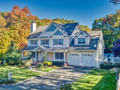 15 Lincoln Avenue, Mount Sinai, NY, 11766