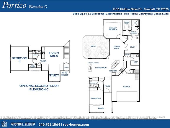 2nd image of this home