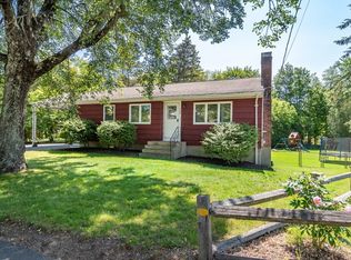 146 S Main St, Natick, MA 01760