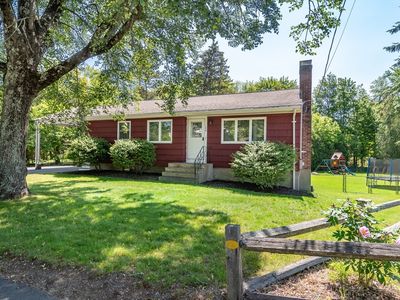 146 S Main St, Natick, MA, 01760