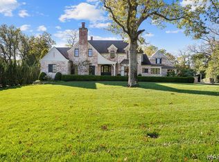 12 Ladue Mnr, Saint Louis, MO 63124