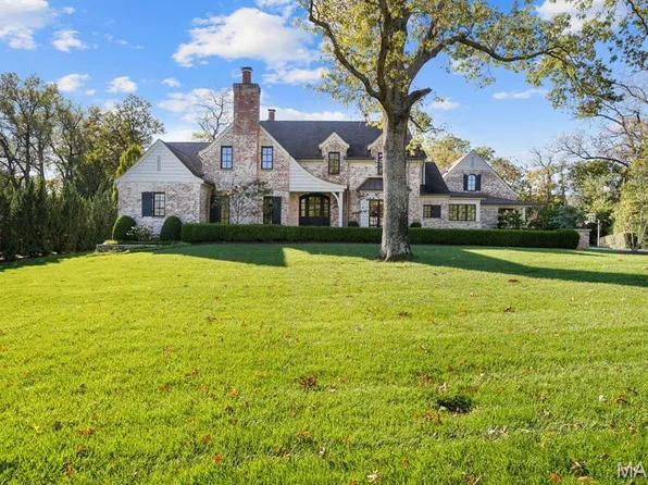 12 Ladue Mnr, Saint Louis, MO 63124