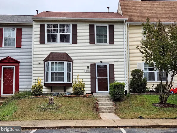 8638 Swann Ct, Manassas Park, VA 20111