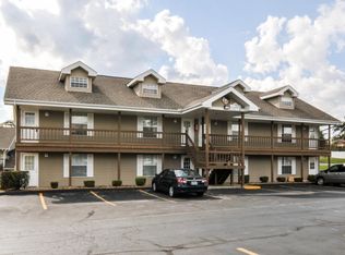 1 Memory Ln APT 4, Branson, MO 65616