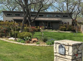 5202 Nueces Ct, Granbury, TX 76049