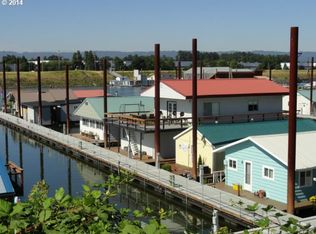 1845 N Jantzen Ave #O, Portland, OR 97217