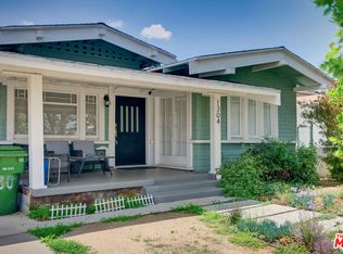 1304 W 55th St, Los Angeles, CA 90037