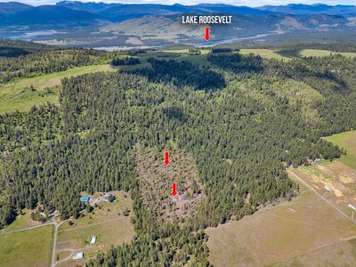 11XX Williams Lake Rd, Evans, WA, 99126