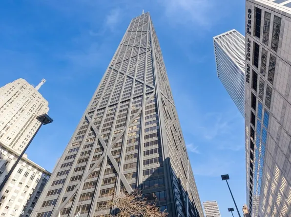 175 E Delaware Pl APT 5308, Chicago, IL 60611