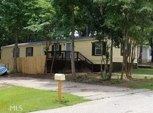 169 Brentwood Ln, Locust Grove, GA 30248