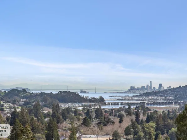 2 Upper Alcatraz Place, Mill Valley, CA 94941