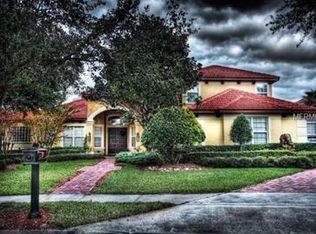 2237 Baesel View Dr, Orlando, FL 32835