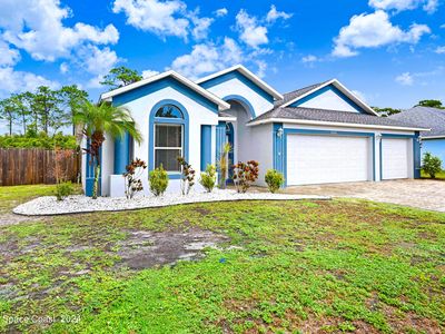 3996 Foothill Dr, Titusville, FL, 32796