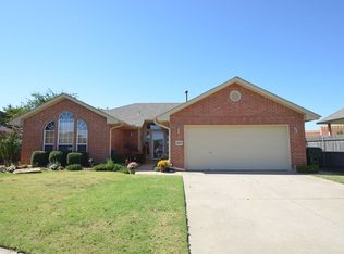 1500 Wilderness Dr, Norman, OK 73071