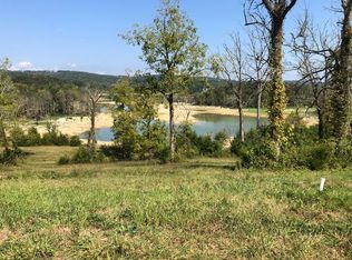 L-22 Fishers Loop LOT 22, Sharps Chapel, TN 37866