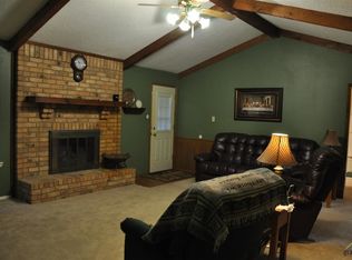 104 Lock Haven St, Henderson, TX 75654