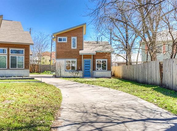 2nd image of 7009 Saint Johns Cir #B