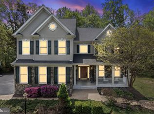25 Gibson Dr, Fredericksburg, VA