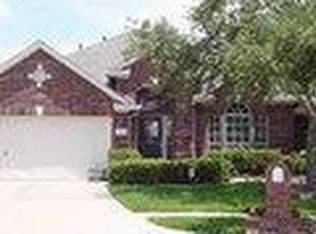8615 Grandbrook Ct, Houston, TX 77089