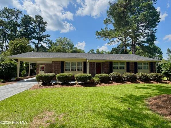 136 Brown Maultsby Road, Whiteville, NC 28472