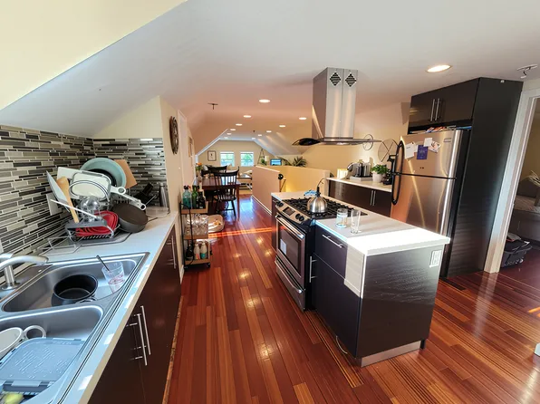301 Washington St #3, Quincy, MA 02169