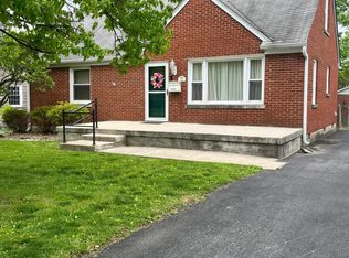 628 Hi Crest Dr, Lexington, KY 40505