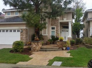 25728 Wilde Ave, Stevenson Ranch, CA 91381