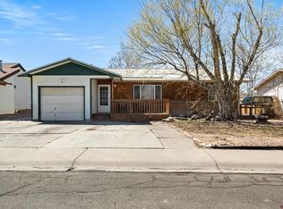 1938 Court Way, Montrose, CO 81401